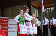 Mistrzostwa Polski w Kolarstwie Szosowym w Ostrołęce oficjalnie otwarte