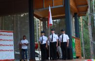 Mistrzostwa Polski w Kolarstwie Szosowym w Ostrołęce oficjalnie otwarte