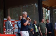 Mistrzostwa Polski w Kolarstwie Szosowym w Ostrołęce oficjalnie otwarte