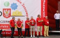 Wystartowało kolarskie święto w Ostrołęce