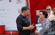 Wystartowało kolarskie święto w Ostrołęce