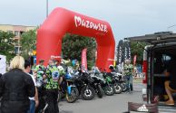 Wystartowało kolarskie święto w Ostrołęce