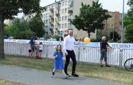 Wystartowało kolarskie święto w Ostrołęce