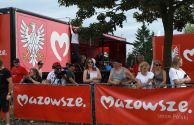 Wystartowało kolarskie święto w Ostrołęce