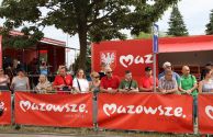 Wystartowało kolarskie święto w Ostrołęce