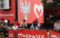 Wystartowało kolarskie święto w Ostrołęce