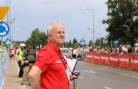 Wystartowało kolarskie święto w Ostrołęce