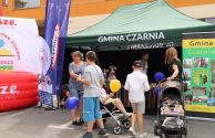 Wystartowało kolarskie święto w Ostrołęce