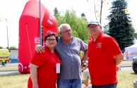 Wyścig samorządowców w Mistrzostwach Polski (9)
