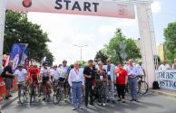 Wyścig samorządowców w Mistrzostwach Polski (24)