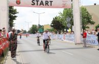 Wyścig samorządowców w Mistrzostwach Polski (69)