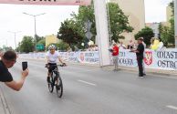 Wyścig samorządowców w Mistrzostwach Polski (88)