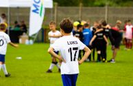 Drugi dzień zmagań w turniejach piłki nożnej dzikich drużyn