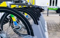 Ostrołęcka infrastruktura rowerów miejskich powiększona