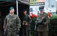 Obchody 79. rocznicy wybuchu Powstania Warszawskiego