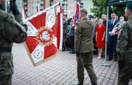 Obchody 79. rocznicy wybuchu Powstania Warszawskiego