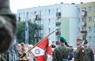 Obchody 79. rocznicy wybuchu Powstania Warszawskiego