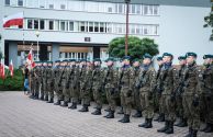Obchody 79. rocznicy wybuchu Powstania Warszawskiego