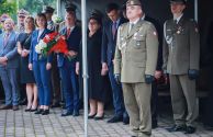 Obchody 79. rocznicy wybuchu Powstania Warszawskiego