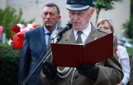 Obchody 79. rocznicy wybuchu Powstania Warszawskiego