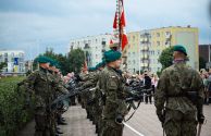 Obchody 79. rocznicy wybuchu Powstania Warszawskiego