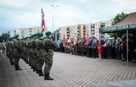 Obchody 79. rocznicy wybuchu Powstania Warszawskiego