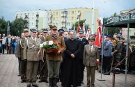 Obchody 79. rocznicy wybuchu Powstania Warszawskiego