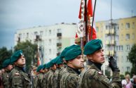 Obchody 79. rocznicy wybuchu Powstania Warszawskiego
