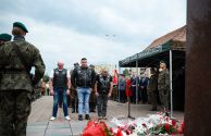 Obchody 79. rocznicy wybuchu Powstania Warszawskiego