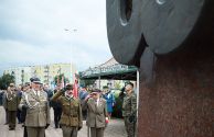 Obchody 79. rocznicy wybuchu Powstania Warszawskiego