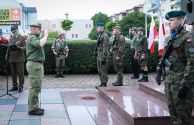 Obchody 79. rocznicy wybuchu Powstania Warszawskiego