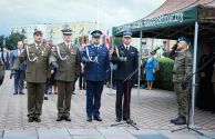 Obchody 79. rocznicy wybuchu Powstania Warszawskiego