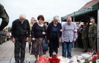Obchody 79. rocznicy wybuchu Powstania Warszawskiego
