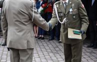 Obchody 79. rocznicy wybuchu Powstania Warszawskiego