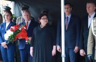 Obchody 79. rocznicy wybuchu Powstania Warszawskiego
