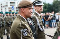 Obchody 79. rocznicy wybuchu Powstania Warszawskiego