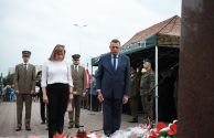 Obchody 79. rocznicy wybuchu Powstania Warszawskiego