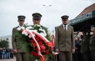 Obchody 79. rocznicy wybuchu Powstania Warszawskiego
