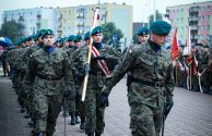 Obchody 79. rocznicy wybuchu Powstania Warszawskiego
