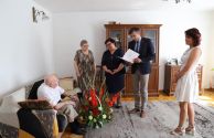 100 lat dla Pana Ryszarda (6)