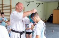 Tydzień z karate już za nami