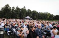 Koncert galowy zachwycił widzów