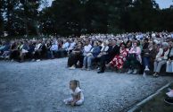 Koncert galowy zachwycił widzów