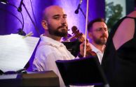 Koncert: MUZYKĄ I POEZJĄ O MIŁOŚCI 2