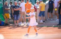 Mistrzostwa Ostrołęki w tenisie ziemnym