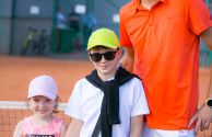 Mistrzostwa Ostrołęki w tenisie ziemnym