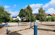 park kieszonkowy w Ostrołęce (2)