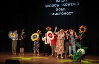 Jubileusz 10 – lecia Środowiskowego Domu Samopomocy w Ostrołęce