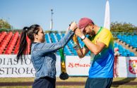 XXVII Półmaraton Kurpiowski i V Kurpiowska Dycha przeszły do historii