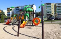 Dinozaury na osiedlu Centrum (13)